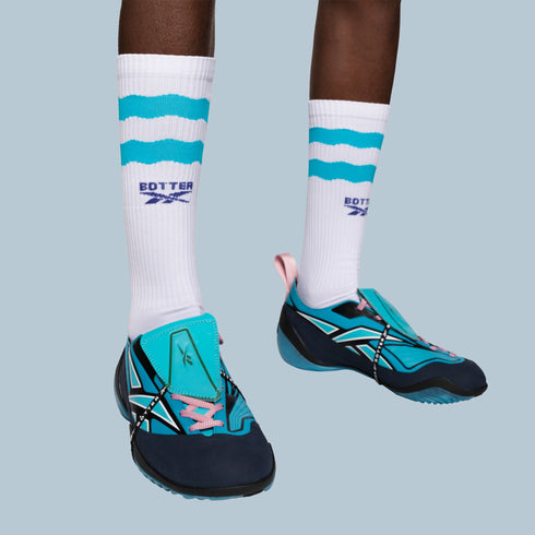 REEBOK X BOTTER Energia Bo Kets Unisex Sneakers